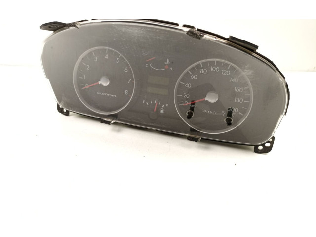 Панель приборов 940031C010 Hyundai Getz