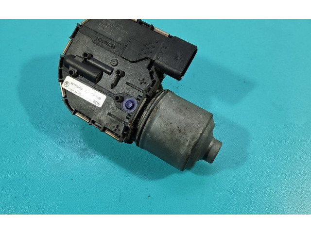 Моторчик дворников 5E1955119, IMPRK1481274 Skoda Octavia Mk3 (5E)