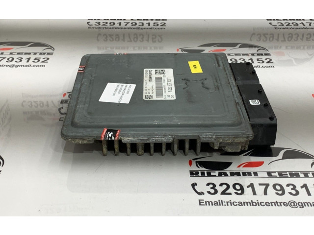 Блок управления двигателем Блок управления 03L906023M, 03L906023L   Audi A3 8Y