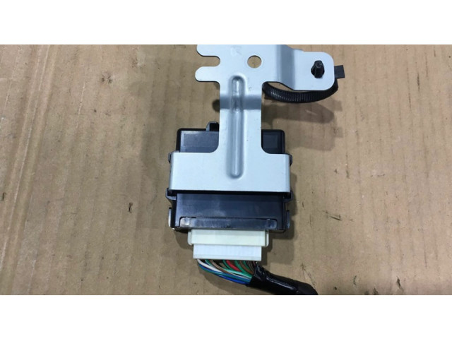 Модуль фонарей