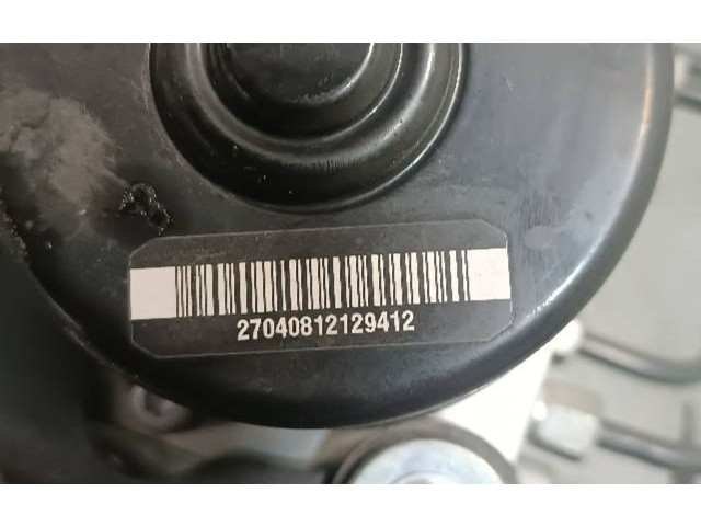 Jednotka ABS 47660 Nissan Navara D22 2001