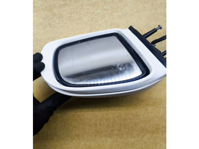 Зеркало электрическое        Mercedes-Benz ML W164  2005 - 2011 года   