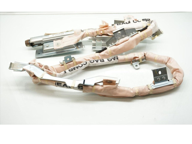 Боковая подушка безопасности EZ5-S08   Subaru Legacy