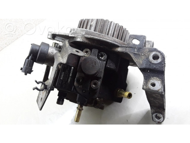 Vstřikovací čerpadlo 0445010102, 9656300380A Citroen C4 I pro naftový motor 1.6