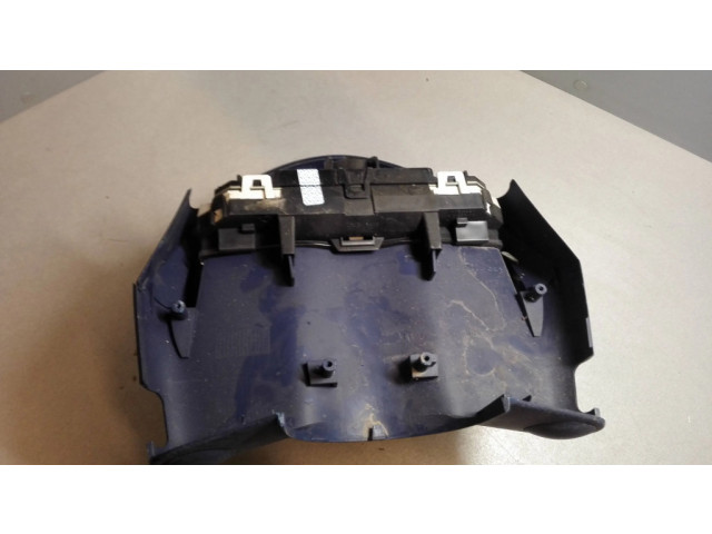 Přístrojová deska Smart ForTwo I 2000 001184V015, 110008872002