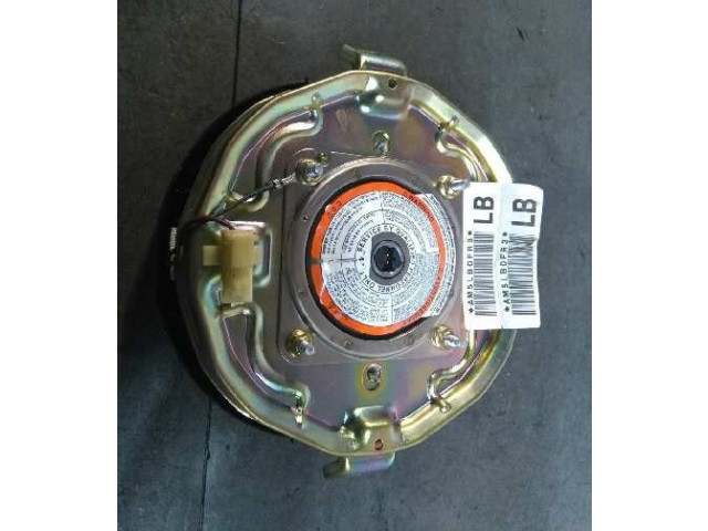 Подушка безопасности водителя    Chevrolet Matiz