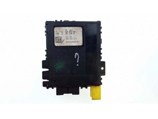 Датчик положения (угла) руля