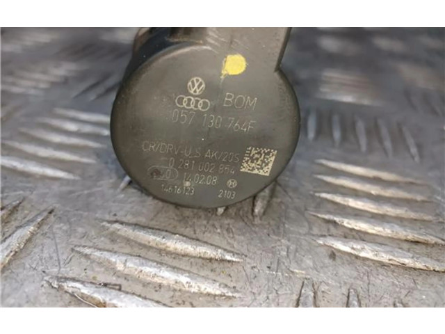 Топливная рампа 059130090AJ, 059130090AJ Audi A5 8T 8F для двигателя CAPA