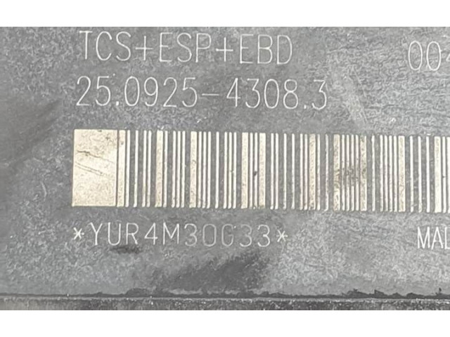 Блок АБС 25092543083   Chrysler  300 - 300C  2005 - 2010 года