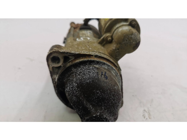 Стартер  361002F050, 8000530   Hyundai Santa Fe