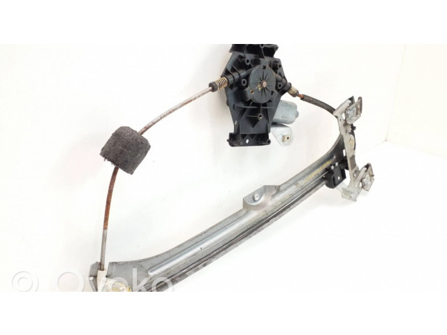 Передний комплект электрического механизма для подъема окна