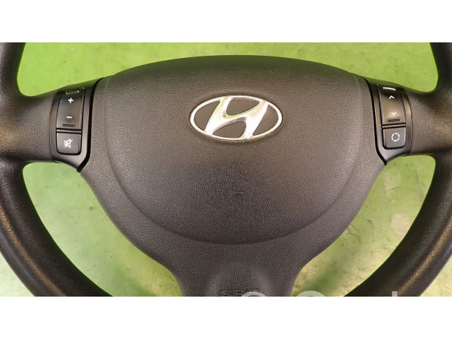 Руль Hyundai i10