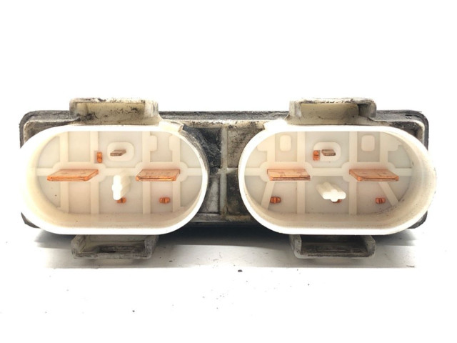 Pojistková skříňka Řídící jednotka BSM 7M0000317C Seat Alhambra (Mk1) 2000