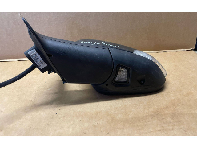 Зеркало электрическое        Volvo V70  2005 - 2008 года   