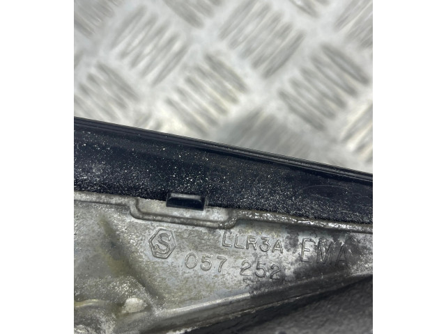 Масляный насос E1010515, 057252 Volkswagen Golf IV