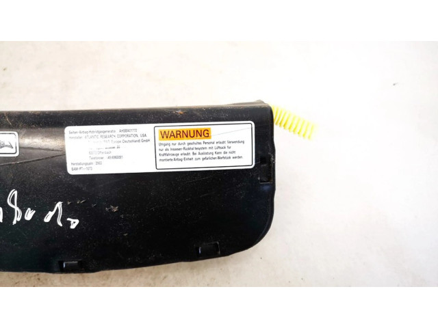 Подушка безопасности в сиденье 78005seag81, 78005-sea-g81   Honda Accord