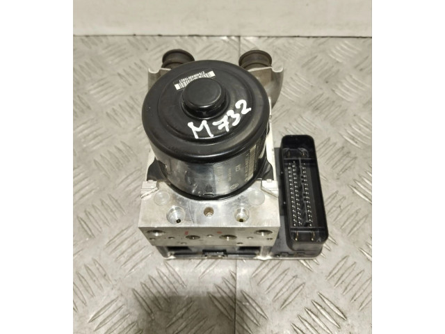 Блок управления АБС 7P0907379L, 7P5614517A Porsche Cayenne (92A)