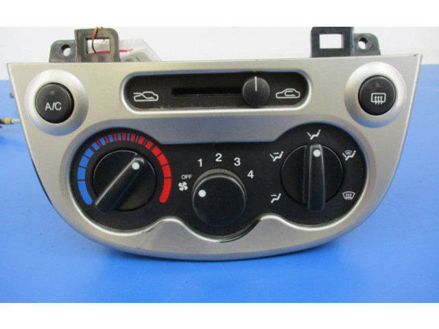 Блок управления климат-контролем Chevrolet Matiz