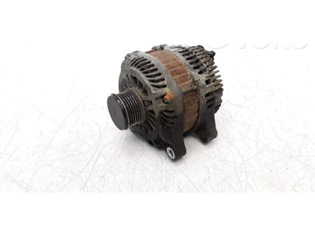 Генератор 9654752880, ALF160101HQ Citroen Berlingo