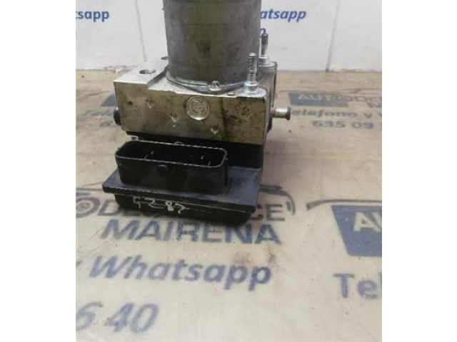 Блок управления АБС 265951121 Citroen C4 I Picasso