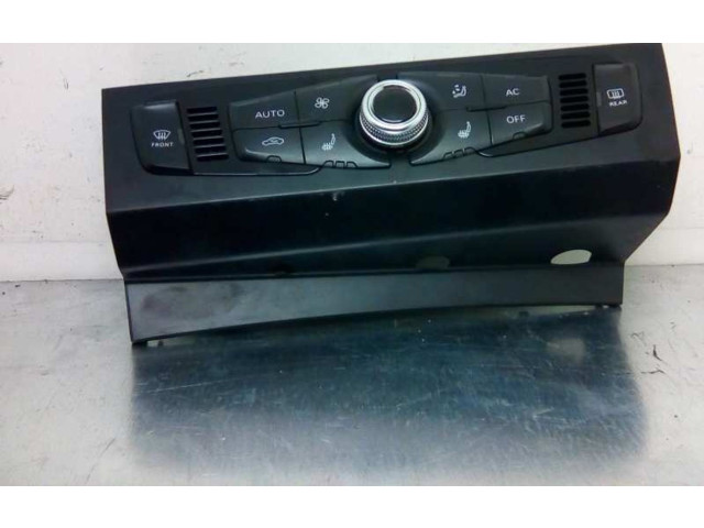 Зеркало электрическое Audi A4 S4 B8 8K 2008 - 2015 года