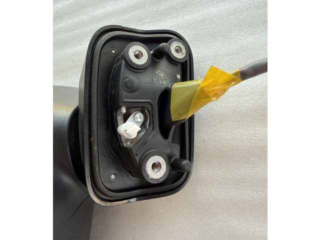 Зеркало электрическое Subaru Forester SK 2018 - года