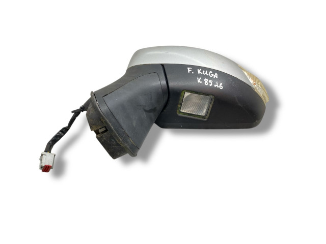 Зеркало электрическое        Ford Kuga I  2008 - 2012 года   