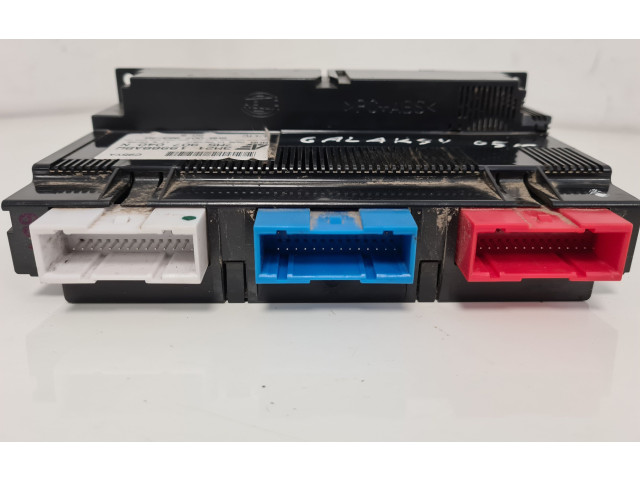 Блок управления климат-контролем 3M2119988ABW, 7M5907040N Ford Galaxy