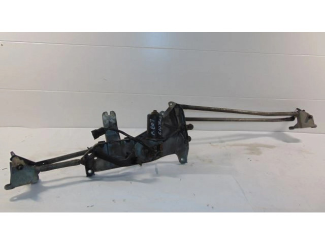 Комплект механизма стеклоочистителей