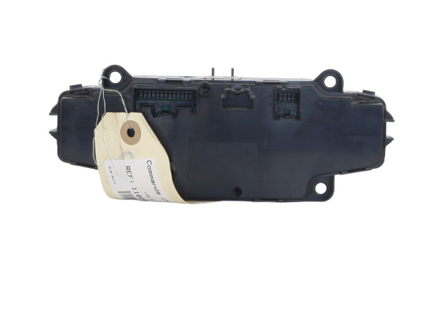 Блок управления кондиционера воздуха / климата/ печки (в салоне) 1901283 Ford B-MAX M1JE_ECOBOOST