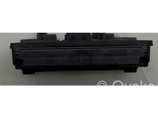 Блок комфорта 13586583, F00HJ01007   Chevrolet Camaro   