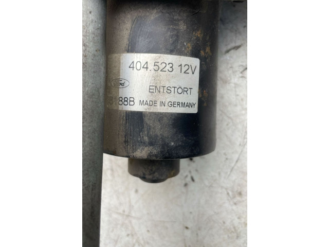 Моторчик дворников     Ford Transit -  Tourneo Connect