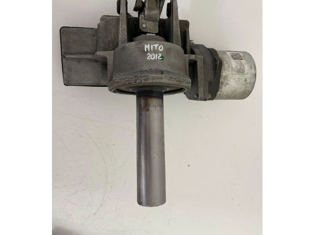 Рулевая рейка X1334-01800, 199B1000 Alfa Romeo Mito - года