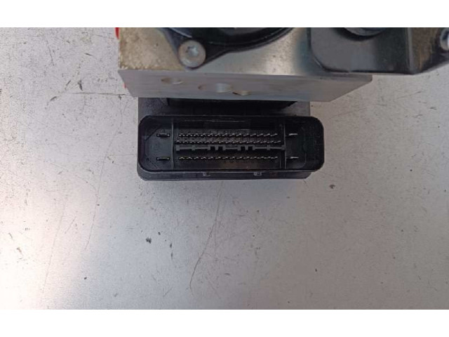 Блок АБС 4891032000 SsangYong Actyon - года