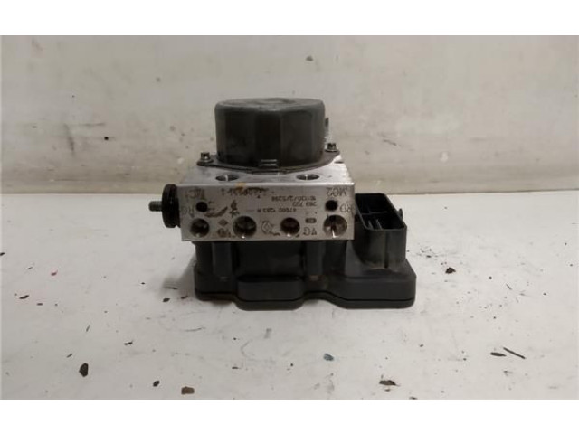 Jednotka ABS 476601283R, 476601283R Dacia Sandero II 2017