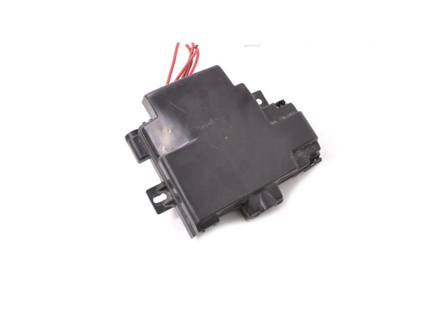   Pojistková skříňka 101327200F   Tela Model S 2015