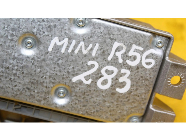 Блок подушек безопасности 9812297   Mini One - Cooper Coupe R56