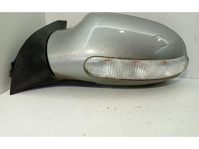 Зеркало электрическое Mercedes-Benz A W168 1997 - 2004 года