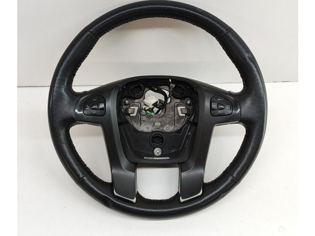 Руль Ford Ranger  2012 - 2018 года AB393600FD      