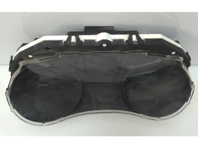 Спидометр (приборный щиток) HV84A Nissan Qashqai+2