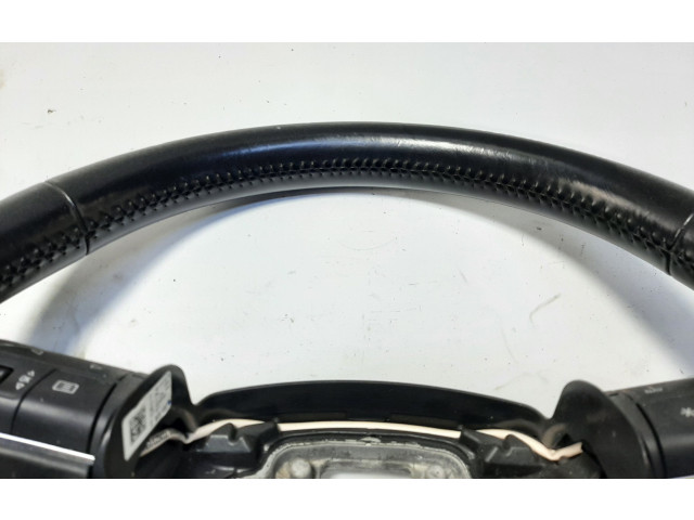 Руль Audi A6 S6 C7 4G 2011 - 2018 года 4G0419091P, 4G0880201N