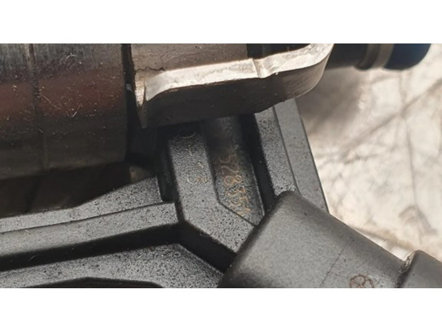 Распылитель (распылители) 0261500029, V7528351 Mini One - Cooper Coupe R56 для бензинового двигателя 1.6