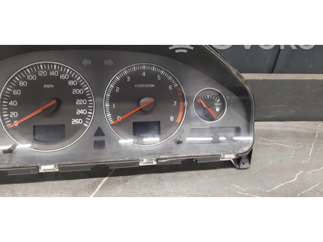 Панель приборов 30746098 Volvo XC90