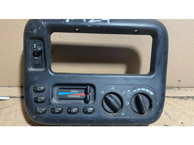 Блок управления климат-контролем P04677917AB, 0159 Chrysler Voyager