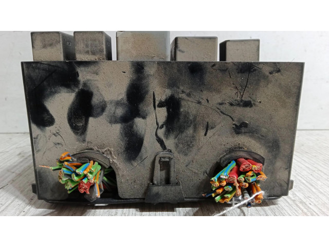 Модуль управления BSM Ford Fusion