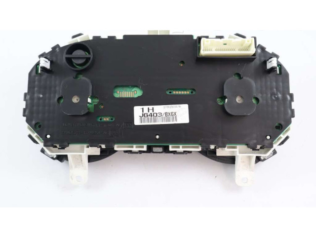 Панель приборов 24820-JG42B   Nissan X-Trail T31       