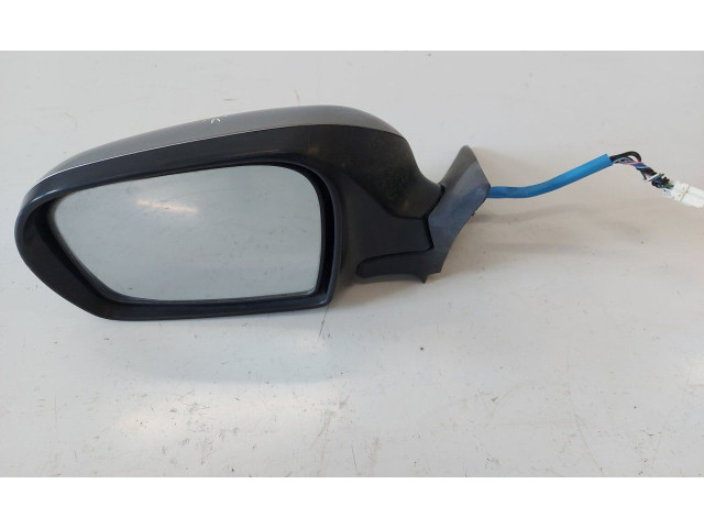 Zpětné zrcátko Subaru Legacy 2009