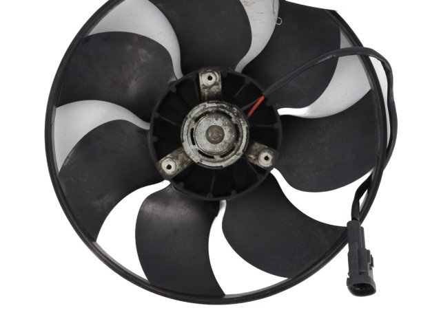 Вентилятор радиатора     1253H1    Peugeot 107 