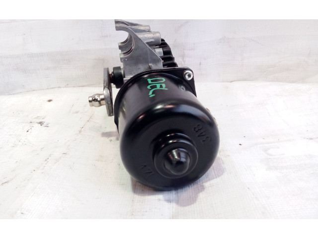 Двигатель стеклоочистителей    Renault Talisman    