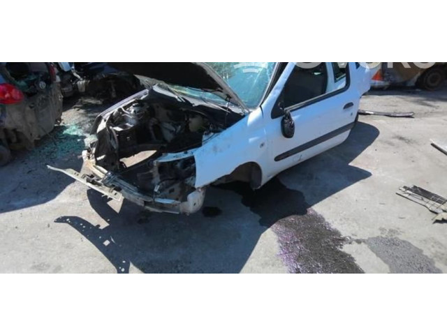 Блок управления климат-контролем 7701051263   Renault Clio II